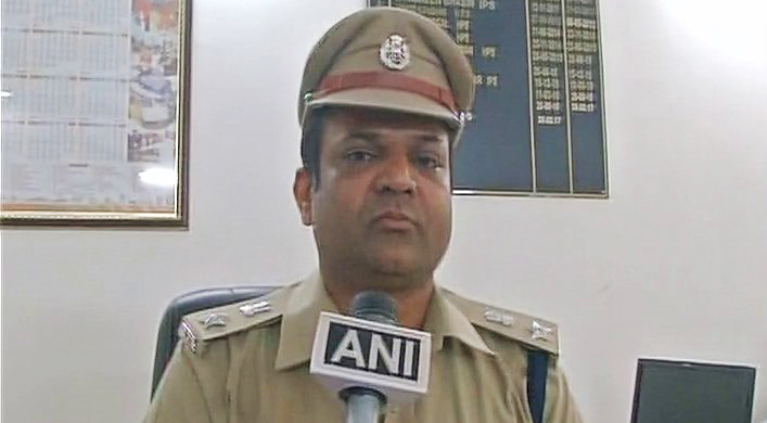 जुनैद मर्डर केस : हरियाणा पुलिस ने चार आरोपियों को किया गिरफ्तार जुनैद मर्डर केस : हरियाणा पुलिस ने चार आरोपियों को किया गिरफ्तार
