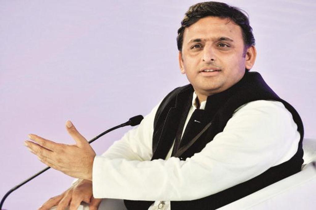 अखिलेश यादव का बयान- सहारनपुर हिंसा को भी मीडिया अच्छे से दिखाए अखिलेश यादव का बयान- सहारनपुर हिंसा को भी मीडिया अच्छे से दिखाए
