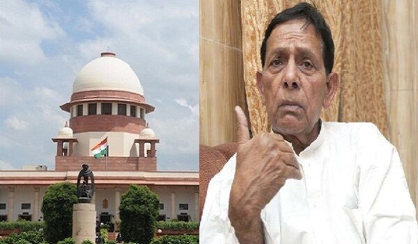 राम मंदिर विवाद: SC की टिप्पणी पर बाबरी मस्जिद के मुद्दई हाजी महबूब का जवाब