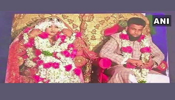 महिला को फोन पर दिया तीन तलाक, 1 महीना भी नही हुए थे शादी के