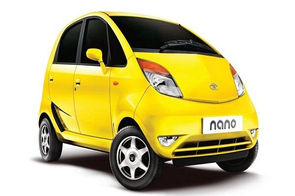 जल्द ही आएगी Tata Nano की इलेक्ट्रिक कार, एक बार चार्ज होने पर चलेगी 150km तक जल्द ही आएगी Tata Nano की इलेक्ट्रिक कार, एक बार चार्ज होने पर चलेगी 150km तक
