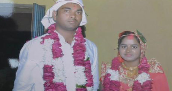 रुपए देकर की थी शादी, फिर दुल्हन ने किया ऐसा कारनामा जानकार उड़ जाएंगे होश!