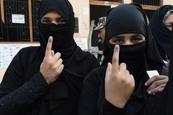 गुजरात में मुस्लिम विधायक हुए दोगुने!