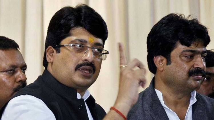 राजा भैया ने की योगी सरकार की तारीफ माया पर साधा निशाना, सपा खेमें में मची खलबली जानिए क्या कह दिया ऐसा?