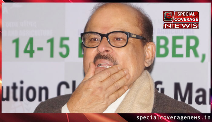 कटिहार से सांसद तारिक अनवर की तबियत बिगड़ी, एयर एम्बुलेंस से लाये जायेंगे दिल्ली