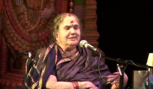 कर्नाटक की मशहूर शास्त्रीय संगीत गायिका राधा विश्वनाथन का निधन