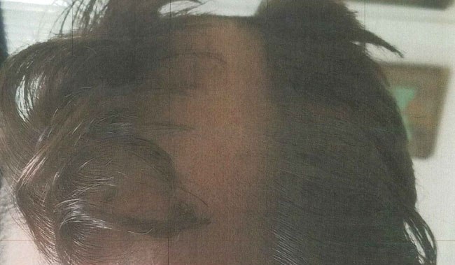 यह शख्स गया था बाल कटवाने लेकिन नाई ने काट दिया कुछ और...हुआ गिरफ्तार