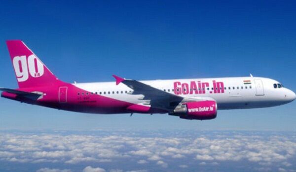 मॉनसून ऑफर: अब कीजिए मात्र 599 में GoAir के साथ हबाई सफर मॉनसून ऑफर: अब कीजिए मात्र 599 में GoAir के साथ हबाई सफर