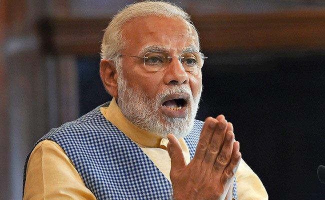 नये दफ्तर से भाजपा सांसदों को क्या संदेश देंगे पीएम मोदी?