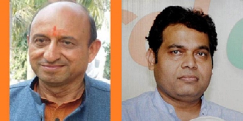 बिजली कटौती से परेशान आबकारी मंत्री ने ऊर्जा मंत्री श्रीकांत शर्मा को लिखा पत्र बिजली कटौती से परेशान आबकारी मंत्री ने ऊर्जा मंत्री श्रीकांत शर्मा को लिखा पत्र