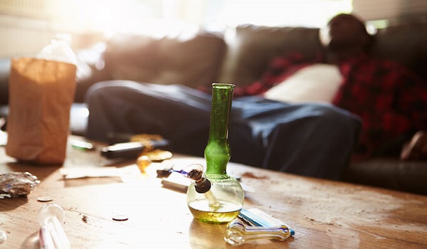 ज्यादा सेक्स करते हैं मारिजुआना पीने वाले?