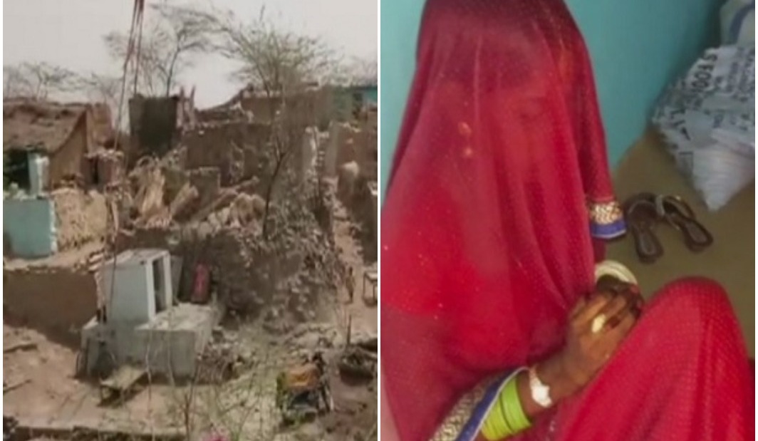 राजस्‍थान के इस गांव में 22 साल बाद हुई कोई शादी, वजह जानकर हो जाएंगे हैरान!