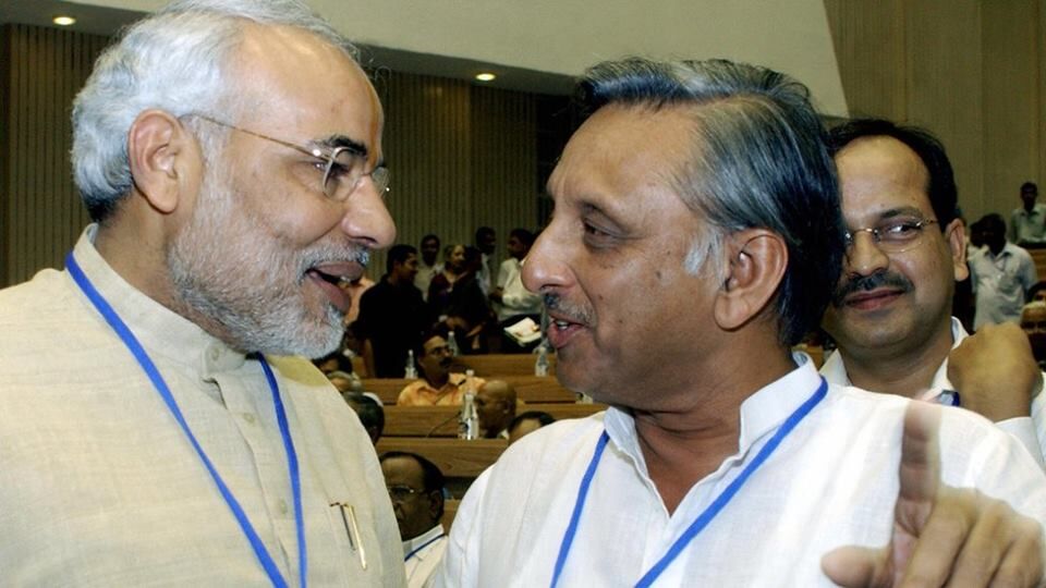 ज्योतिषाचार्य पं हनुमान बोले, मतदान के दिन बने इस योग से होगा सत्ता परिवर्तन गुजरात में