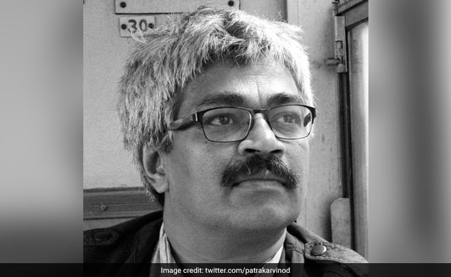 मोदी और शाह के साथ सेल्फी तो ली लेकिन किसी ने पूंछा विनोद वर्मा क्यों गिरफ्तार हुए?