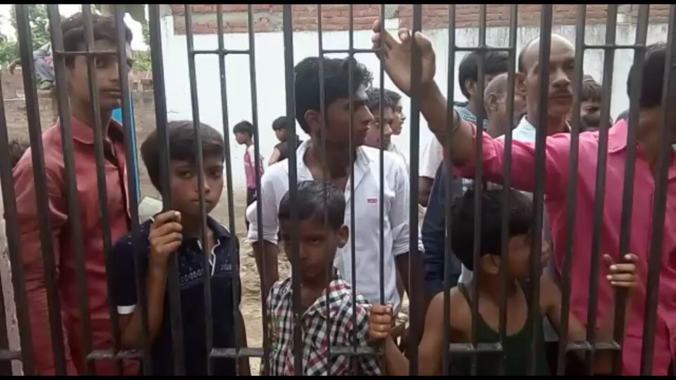 बाल बंदी गृह के बवाल पर डीएम हुए सख्त, दिए मजिस्ट्रियल जांच के आदेश