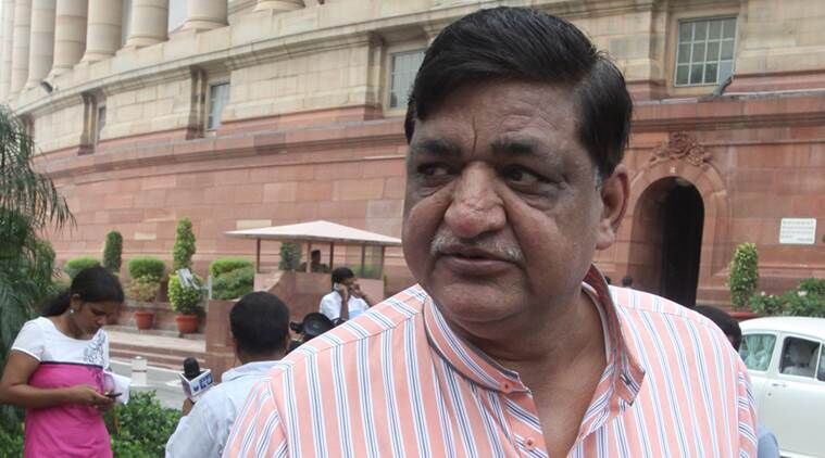 बीजेपी के 38 वें स्थापना दिवस पर नरेश अग्रवाल ने दी बधाई बीजेपी के 38 वें स्थापना दिवस पर नरेश अग्रवाल ने दी बधाई