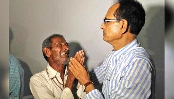 CM शिवराज सिंह आज खत्म कर सकते हैं उपवास, मारे गए किसानों के परिजनो ने की आग्रह