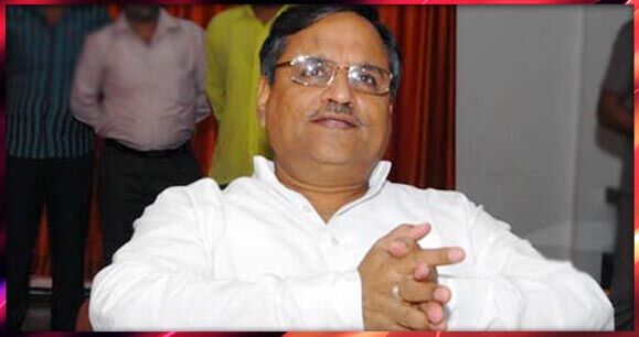 आज भी कांग्रेस को जरुरत है जयपुर में महेश जोशी की!