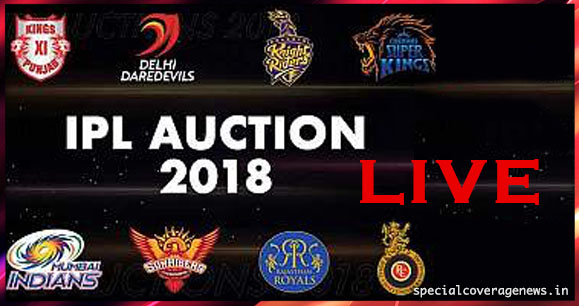 Live IPL Auction : केएल राहुल और मनीष पांडे सबसे मंहगे भारतीय बल्लेबाज, 11 करोड़ में बिके