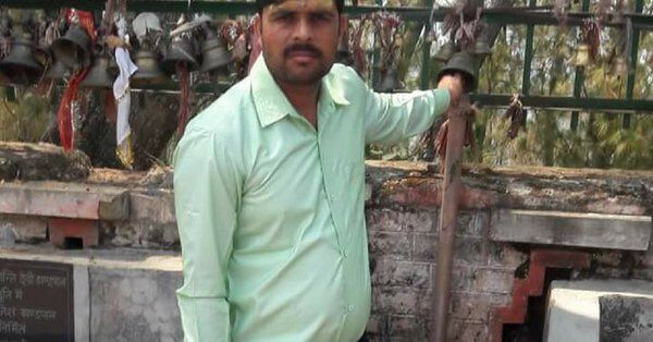 जन्मदिन पार्टी से लौट रहे अपना दल नेता की गोली मारकर हत्या