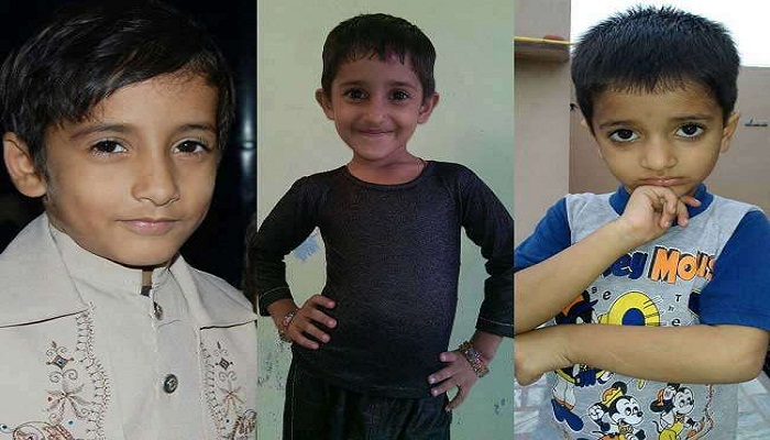 पिता ने तीन बच्चों को मौत के घाट उतार जंगल में फेंका, चाचा ने भी दिया था साथ पिता ने तीन बच्चों को मौत के घाट उतार जंगल में फेंका, चाचा ने भी दिया था साथ
