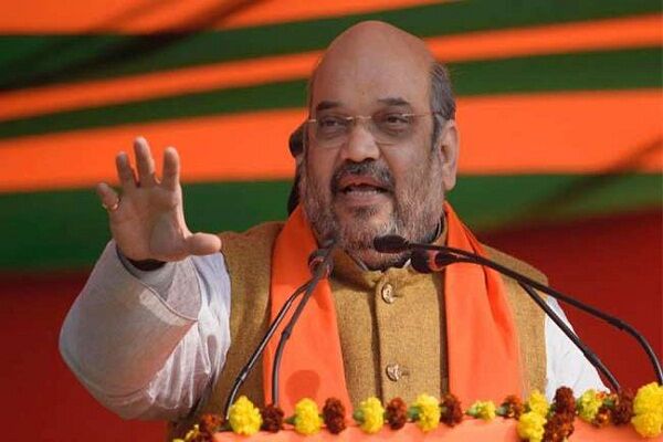 महात्मा गांधी को लेकर अमित शाह ने दिया बड़ा बयान, बताया चतुर बनिया महात्मा गांधी को लेकर अमित शाह ने दिया बड़ा बयान, बताया चतुर बनिया