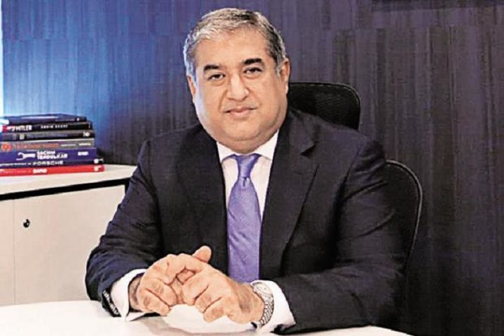 वीडियोकॉन लोन मामले में CBI ने तीसरे दिन भी राजीव कोचर से की पूछताछ