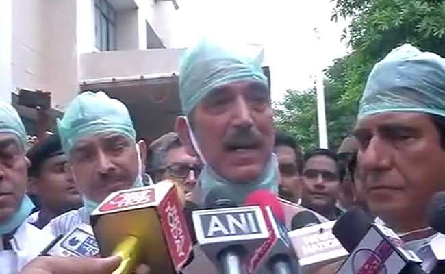 इतनी बडी घटना पर सीएम इस्तीफा दें - गुलाम नवी आज़ाद इतनी बडी घटना पर सीएम इस्तीफा दें - गुलाम नवी आज़ाद