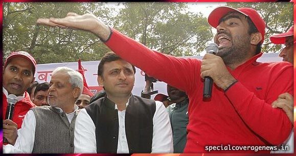 अखिलेश के करीबी अतुल प्रधान की पत्नी ने जिला पंचायत अध्यक्ष पद से दिया इस्तीफा