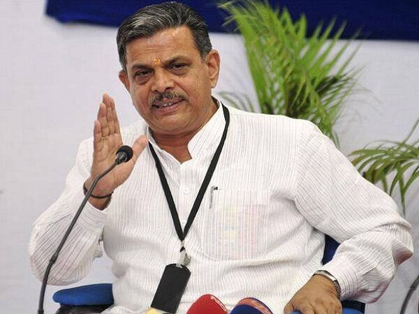 राम मंदिर के निर्माण पर धर्म संसद जो भी फैसला लेगी RSS उसे स्वीकार करेगा- दत्तात्रेय होसबोले