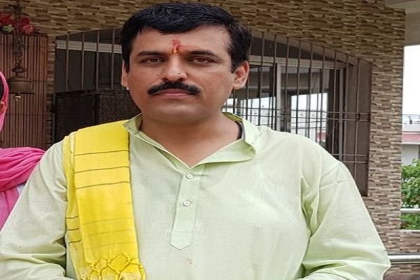 छत्तीसगढ़ सीडी कांड: करीब नौ दिनों बाद आया सूत्रधार बजाज छत्तीसगढ़ सीडी कांड: करीब नौ दिनों बाद आया सूत्रधार बजाज