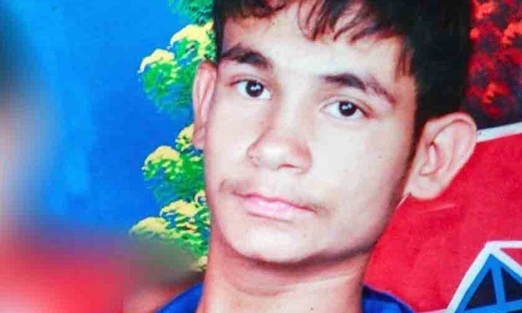 नॉएडा में पैसो की खातिर अपहरण कर बच्चे को मार डाला