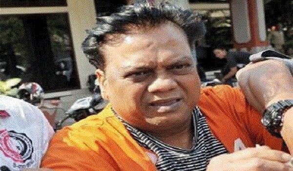 Underworld don Chhota Rajans death from Corona: अंडरवर्ल्ड डॉन छोटा राजन की कोरोना से मौत -सूत्र Underworld don Chhota Rajans death from Corona: अंडरवर्ल्ड डॉन छोटा राजन की कोरोना से मौत -सूत्र