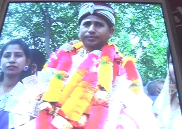 यूपी के बिजनौर में दुल्हन ने डाली दुल्हे की जगह प्रेमी को जयमाला!