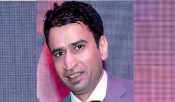 पाकिस्तानी ब्लॉगर ने बताया RAW के साथ संबंध के शक में हुआ अपहरण