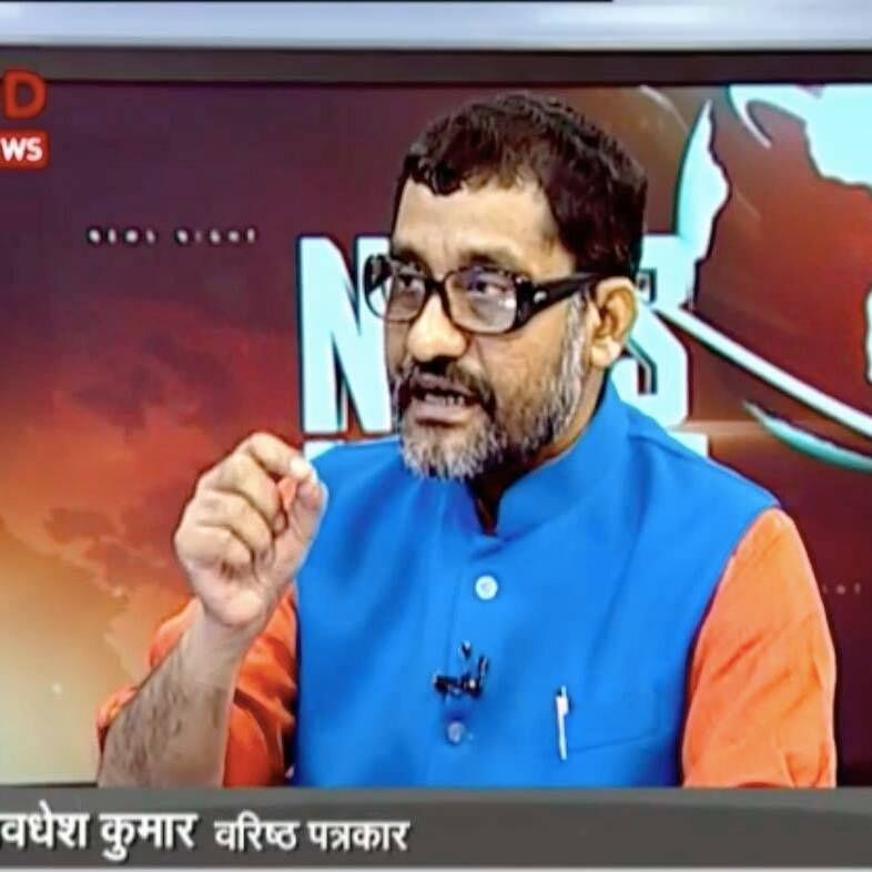 कुलभूषण जाधव मामले में पाक का अड़ियल रवैया! कुलभूषण जाधव मामले में पाक का अड़ियल रवैया!