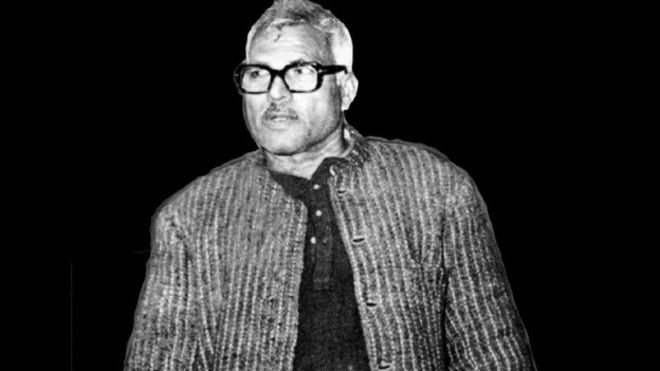 एक थे कर्पूरी ठाकुर एक थे कर्पूरी ठाकुर