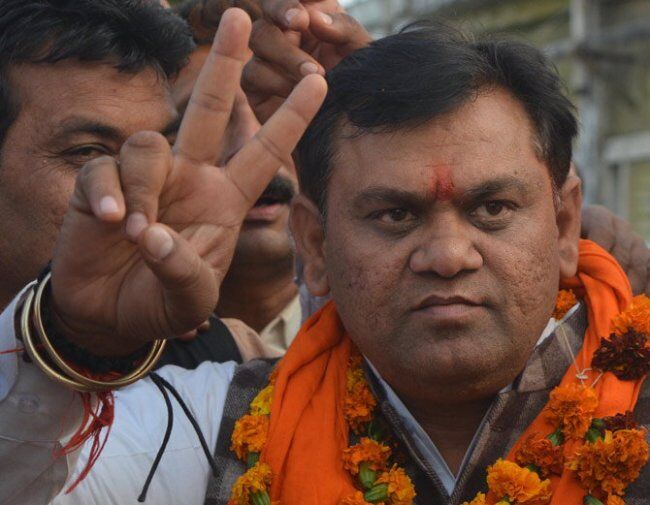 योगी शासन: विधायक ने लाइन हाजिर सिपाहियों की दी सूची,  SSP ने कर दिया साफ़ मना