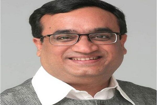 अजय माकन का इस्तीफा नामंजूर, कहा- कांग्रेस के खिलाफ काम करने वालों पर होगी कार्रवाई