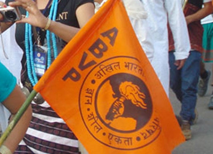 गुजरात चुनाव: बीजेपी के लिए बड़ा संकट, चुनाव  ABVP का हुआ सफाया