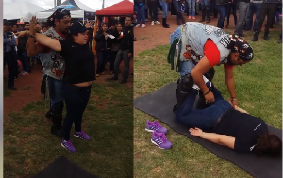 इस वीडियो को देखकर उड़ जायेंगे होश, इस योग टीचर ने कैसे सिखाया महिला को योग, 3  दिन में डेढ़ करोड़ लोंगों ने देखा