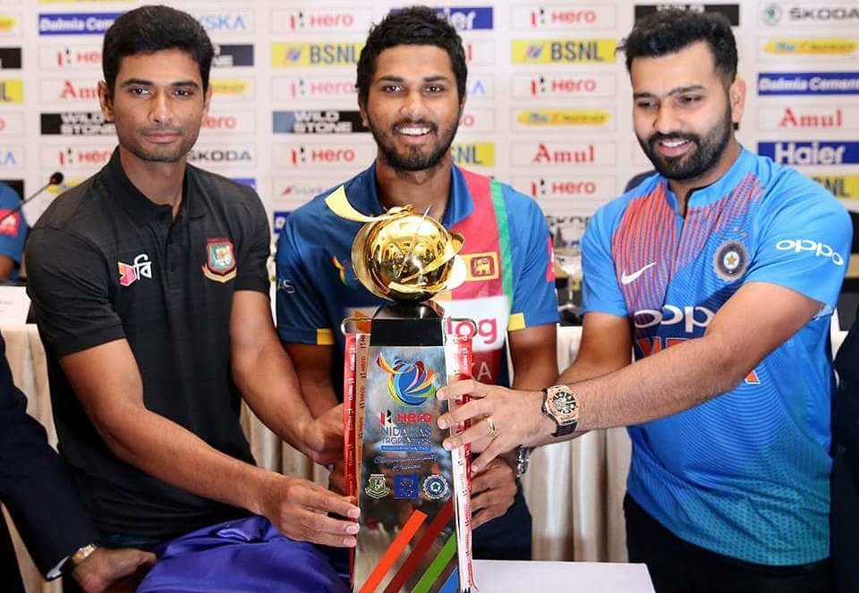 भारत-श्रीलंका टी-20 आज, इन दिग्गज खिलाड़ियों के बिना खेलेगी टीम इंडिया