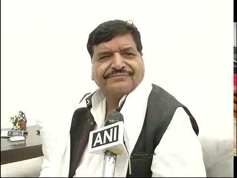 शिवपाल ने फिर किया अखिलेश पर हमला, बोले याद करो .... शिवपाल ने फिर किया अखिलेश पर हमला, बोले याद करो ....