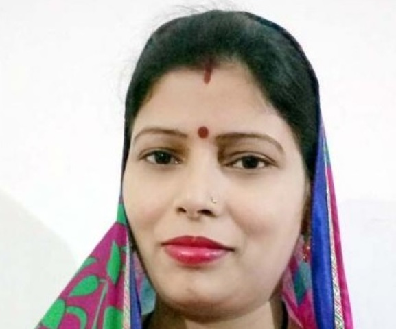 बीजेपी ने नहीं दिया राष्ट्रपति कोविंद की बहू को टिकिट, लड़ेंगी निर्दलीय बीजेपी ने नहीं दिया राष्ट्रपति कोविंद की बहू को टिकिट, लड़ेंगी निर्दलीय