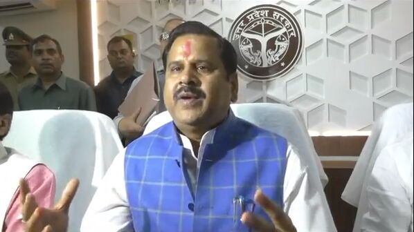 अखिलेश जांच से क्यों घबरा रहे है, मंत्री ने किया खुलासा