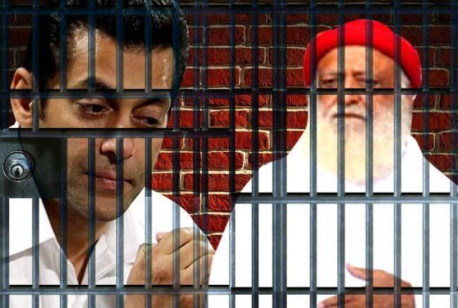 सलमान खान ने जेल में मानी आसाराम की बात, अब कभी नहीं करेंगे ये काम!