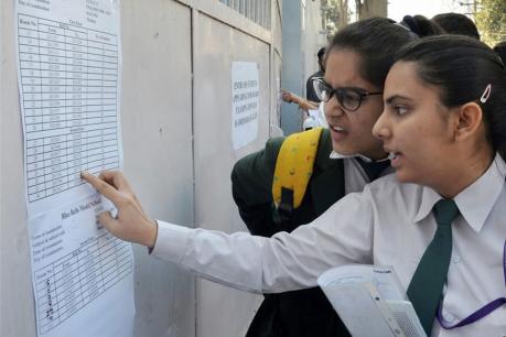 RBSE 12th Result 2018: इस दिन आएगा Rajasthan Board का रिजल्ट RBSE 12th Result 2018: इस दिन आएगा Rajasthan Board का रिजल्ट