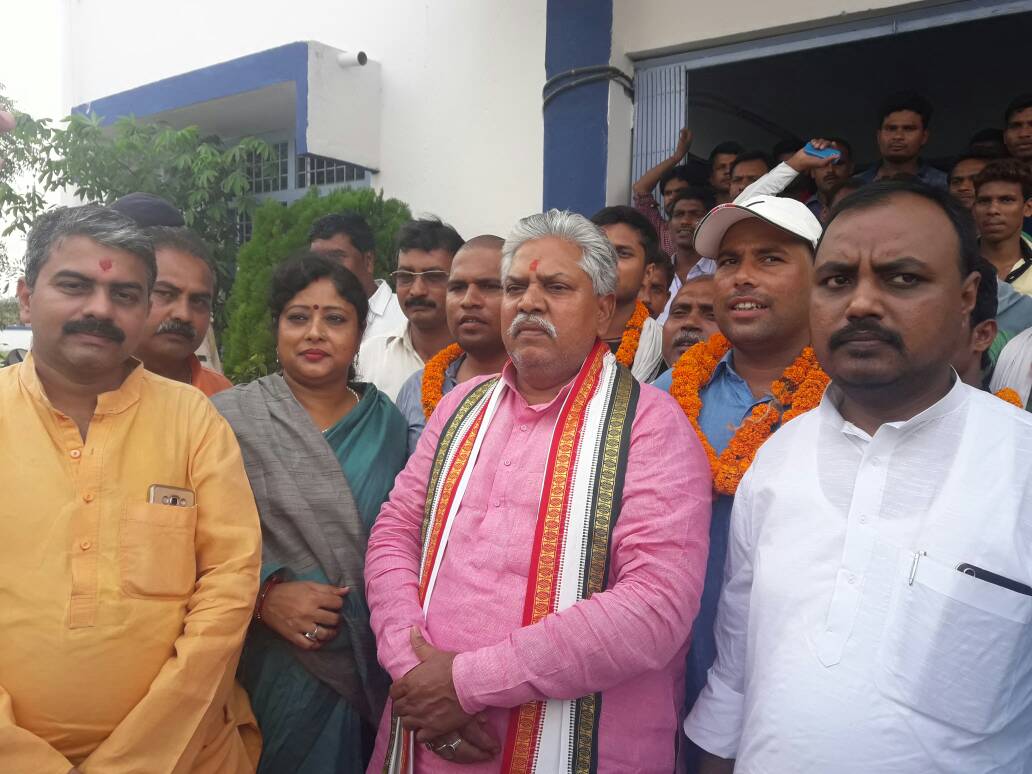 शिक्षा व्यवस्था को लेकर बिहार सरकार पर भाजपा ने किया जबरदस्त हमला, फिर जो बोले .....?