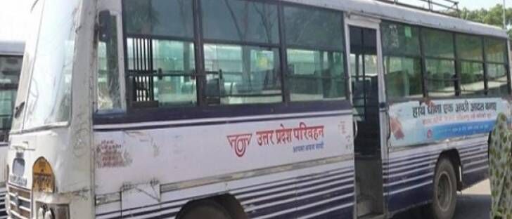 अभद्र टिप्पणी पड़ी महंगी, रोडवेज चालक मोहम्मद सलमान की संविदा समाप्त अभद्र टिप्पणी पड़ी महंगी, रोडवेज चालक मोहम्मद सलमान की संविदा समाप्त