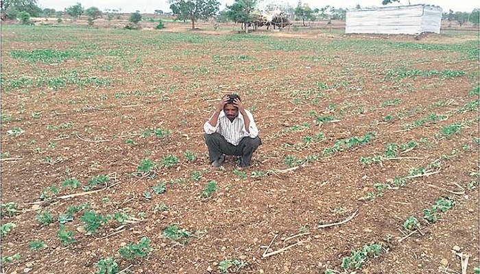 ओडिशा में किसानों ने उठाया बड़ा कदम, 6 किसानों ने की आत्महत्या
